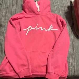 VS Pink hoodie
